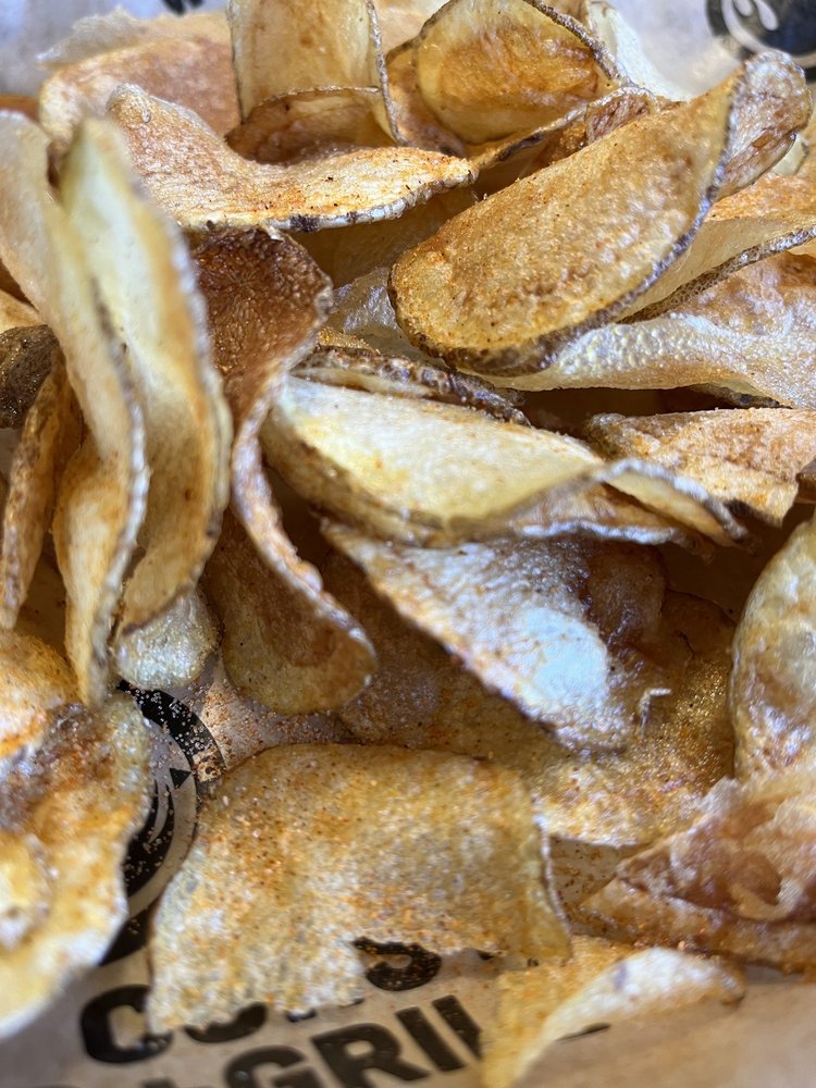 East Coast Wings + Grill