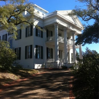 Stanton Hall - 10 Photos - Venues & Event Spaces - 401 ...