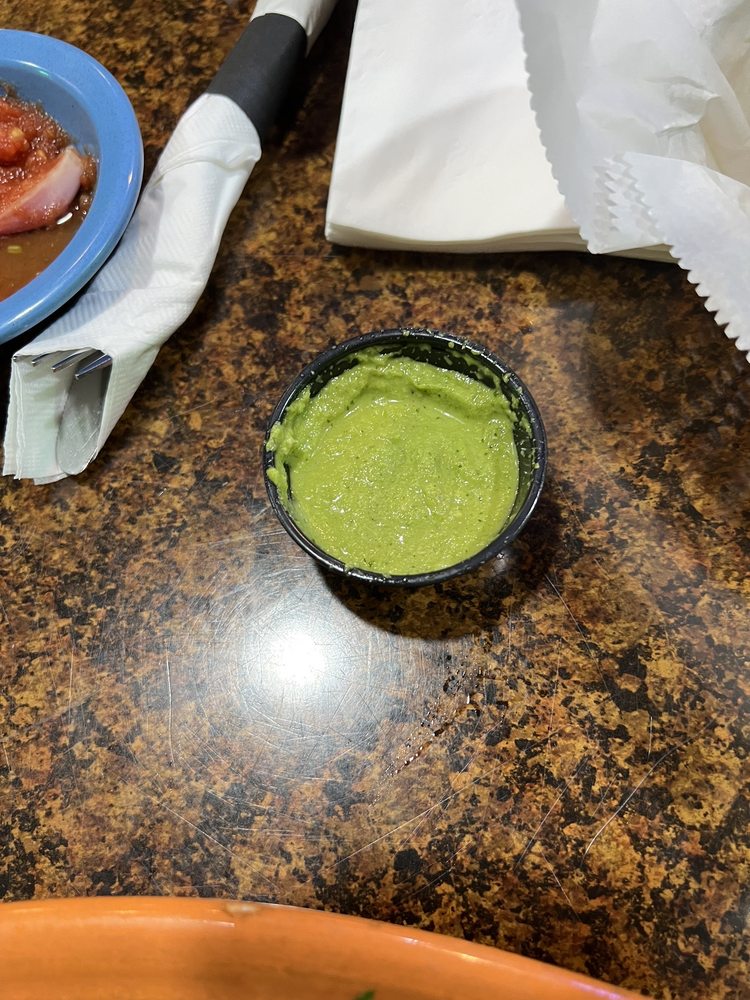 Tequilas Mexican Bar & Grille
