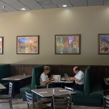 Maola S Pizza And Restaurant 70 Photos 61 Reviews Italian Photo Of Maola S Pizza And Restaurant Cornelius Nc United States Dining Area