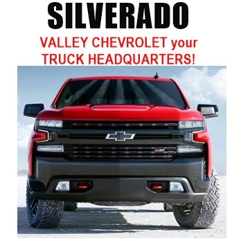 Valley Chevrolet