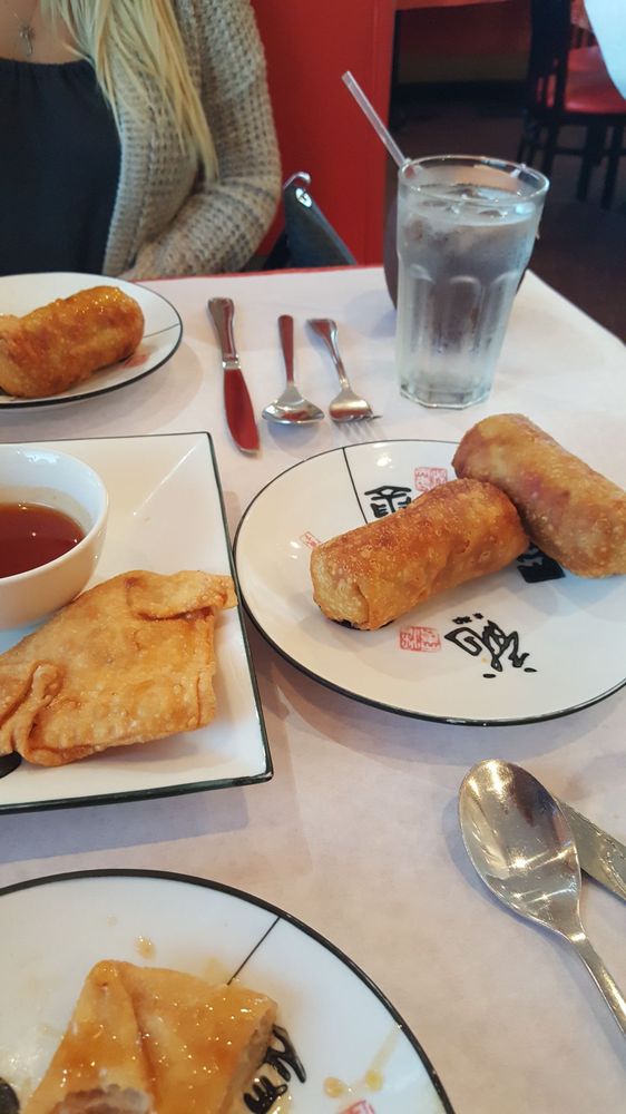 Rising Sun 37 Reviews Chinese 100 W Illinois Hwy, New Lenox, IL