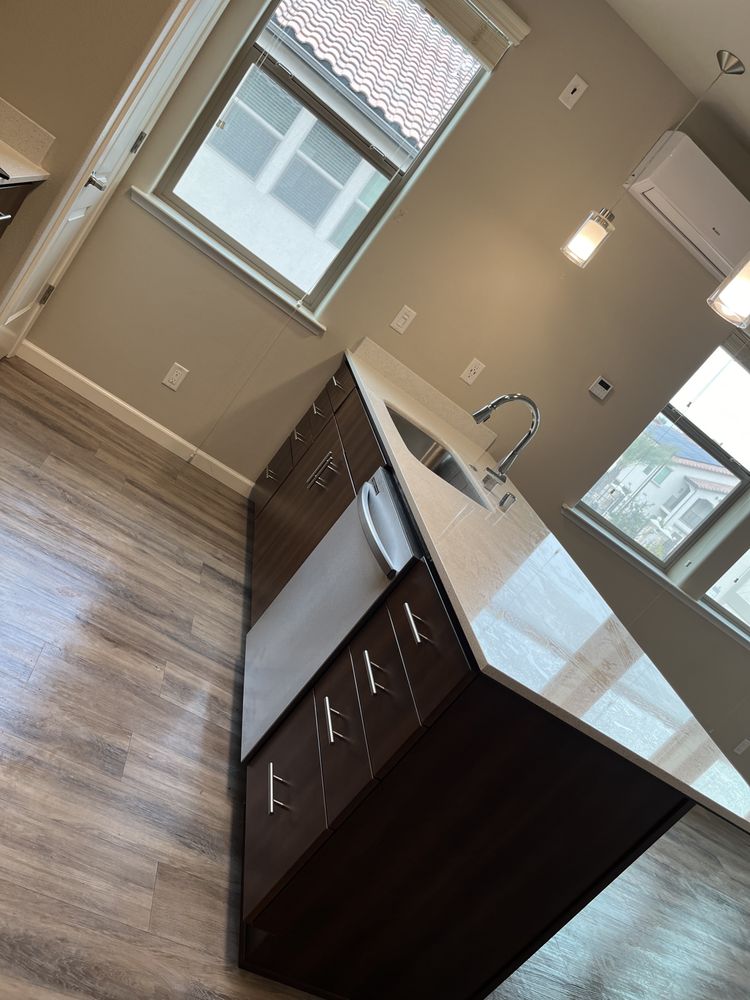 California Cleaning Professionals
