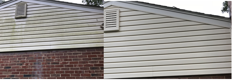 Outer Banks Power Washing