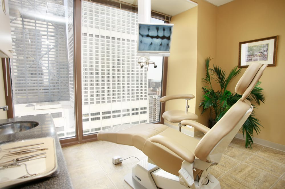 image of business Chicago Center for Aesthetic Dentistry
