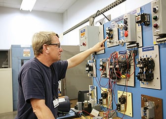 Northport Electric
