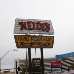 Heidi S Family Restaurant Closed 21 Photos 69 Reviews Photo Of Heidi S Family Restaurant Reno Nv United States