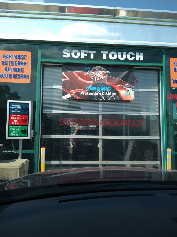 Johnny's Car Wash