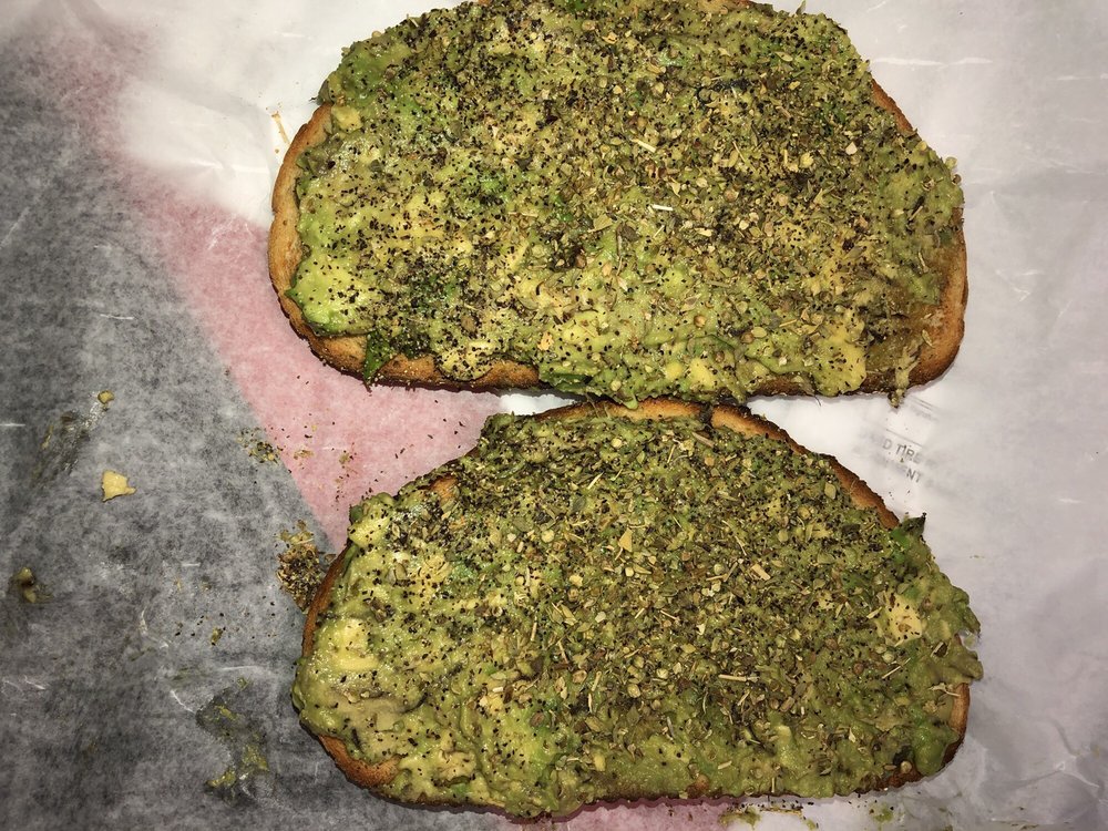 Lakeview Bagels & Deli