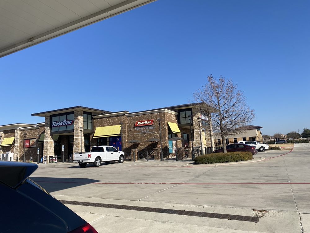 RaceTrac