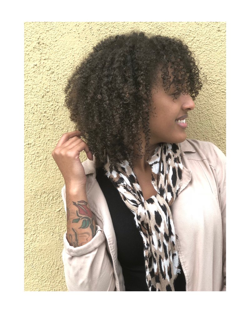 Hair Shaping By Tunowa Yelp