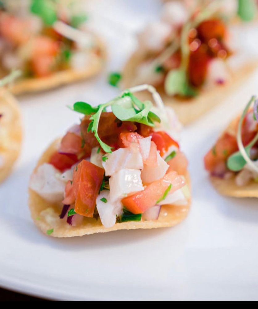 Grapevine Catering