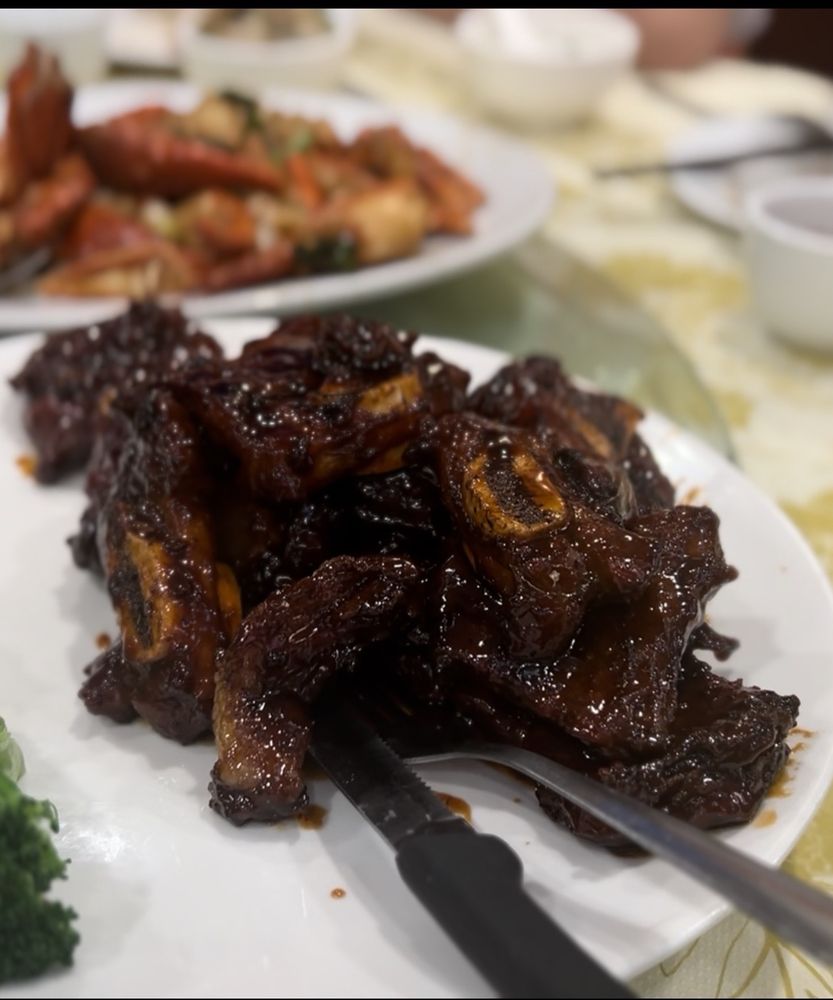 Howong Seafood Restaurant