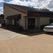 Keyport Self Storage 10 W 71st St Tulsa Ok Photo Of Keyport Self Storage Tulsa Ok United States