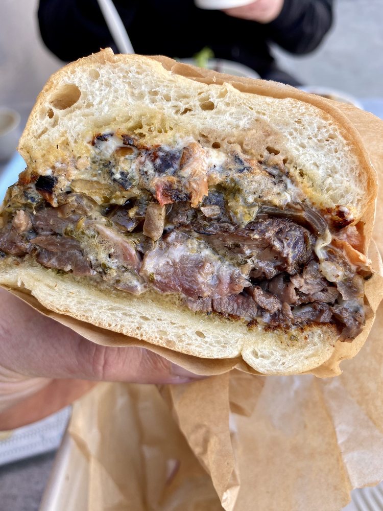 Carp Kitchen & Grocery