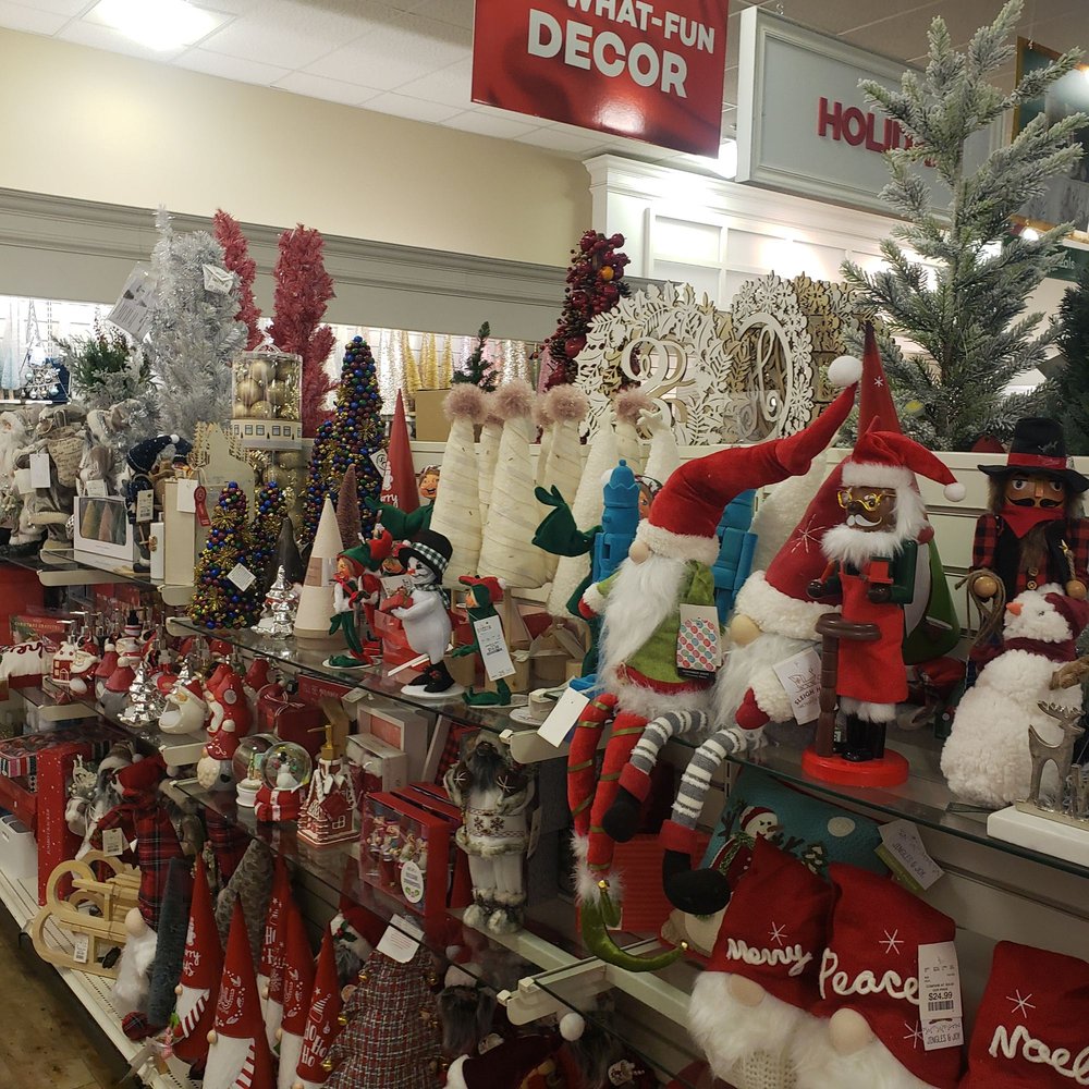 HomeGoods