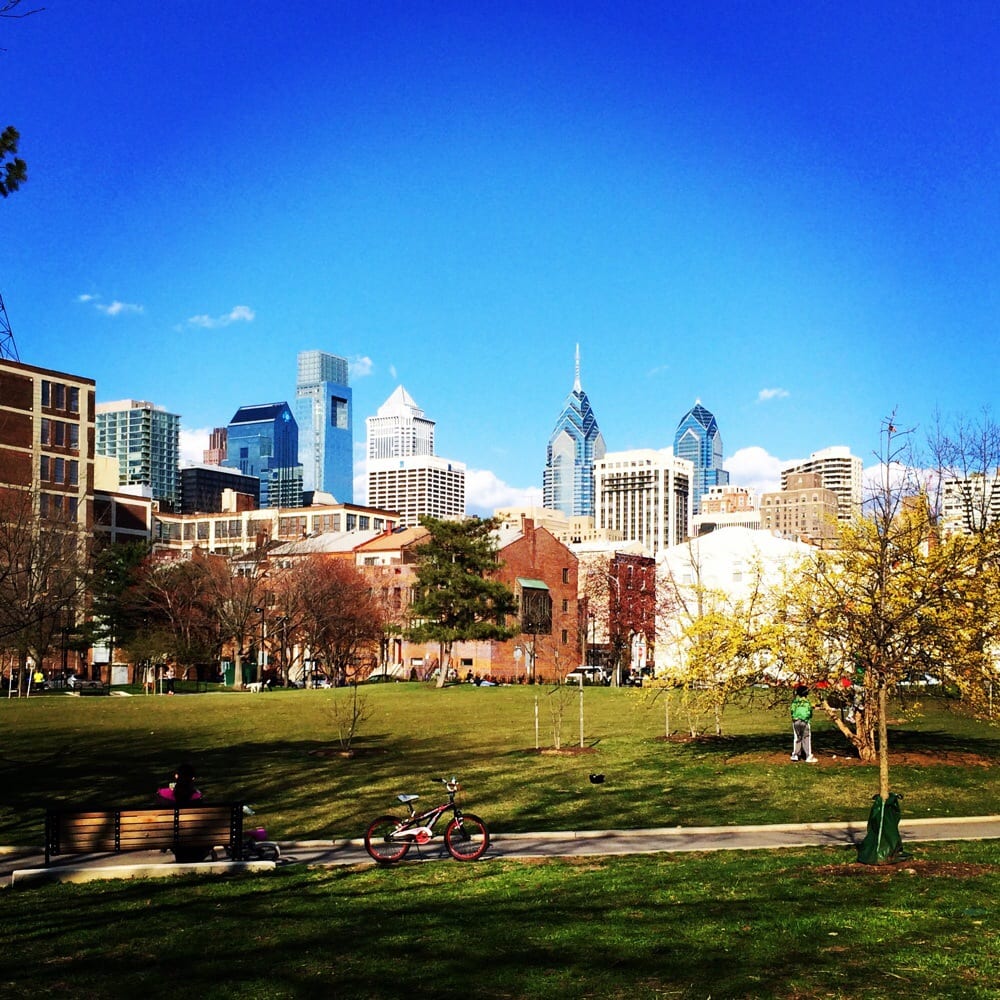 Schuylkill River Park 22 Photos & 19 Reviews Parks 2500 Lombard