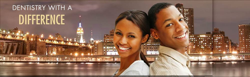 image of business Bronx Dentist NY Dr.Sergey Sandler