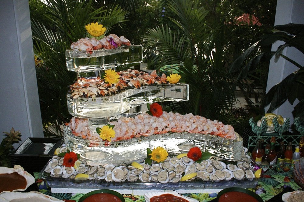 Crystal Bay Caterers
