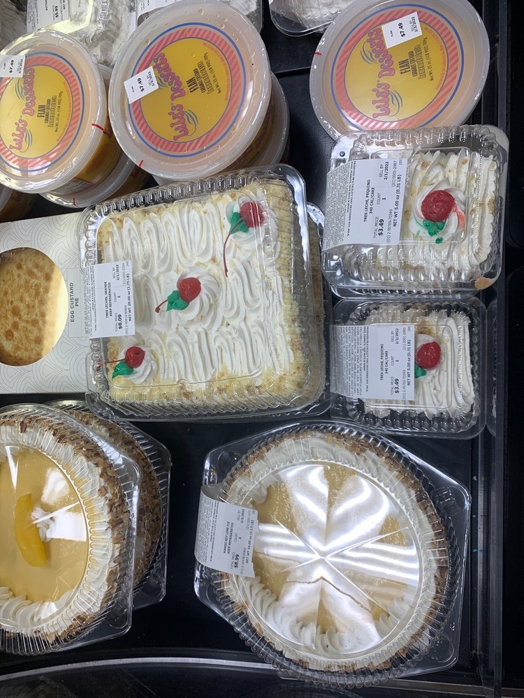 Publix Super Markets