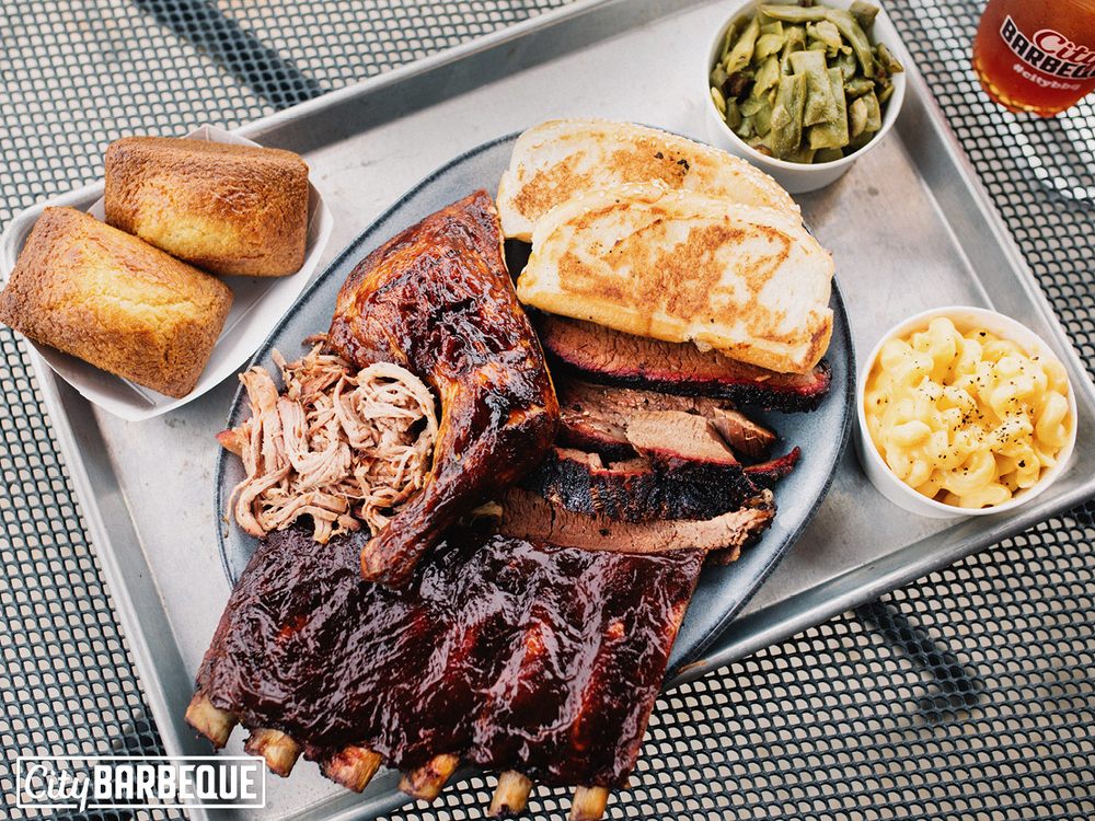 City barbeque coupons cincinnati oh