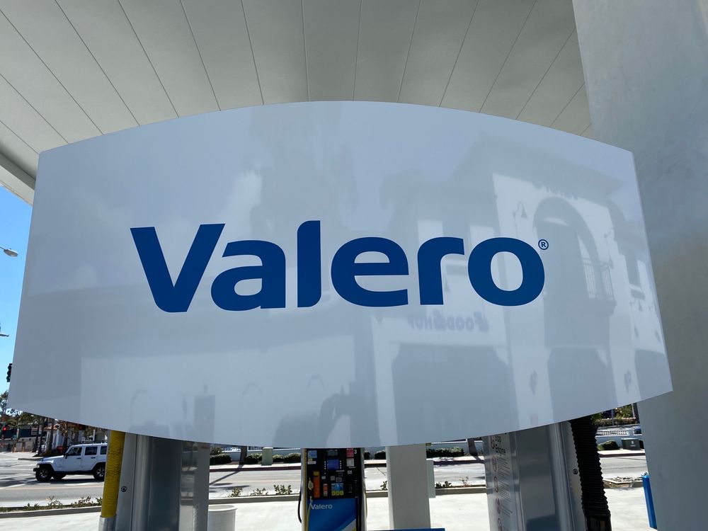 Valero - San Clemente