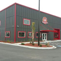 The Best 10 Seafood Restaurants Near Myrtle Beach Sc 29572 With Calli Bakers Firehouse