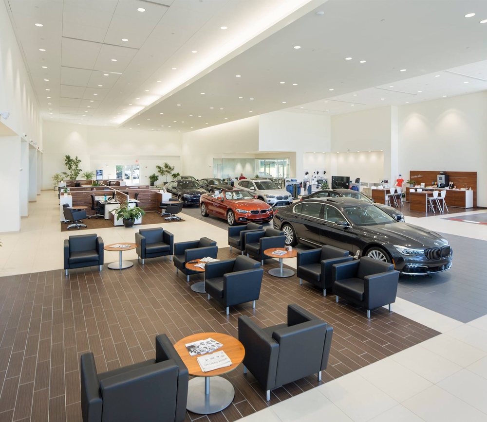 Otto’s BMW 23 Photos & 51 Reviews Car Dealers 1275 Wilmington