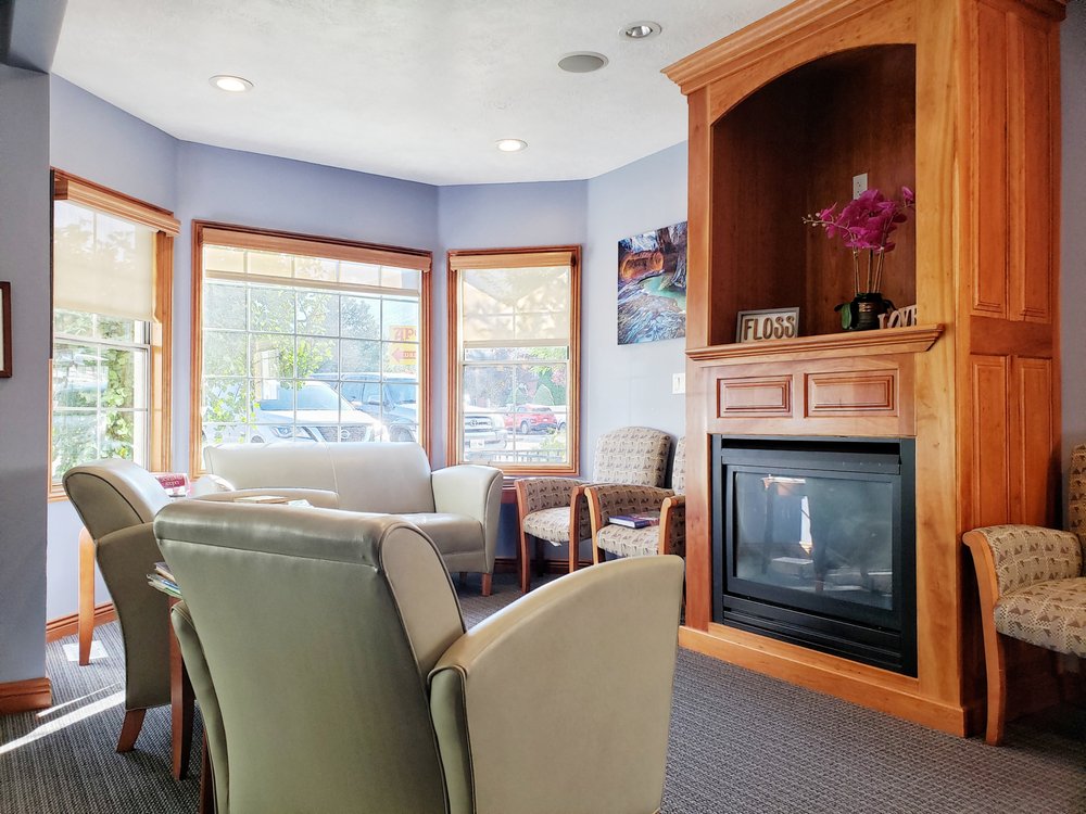 image of business Smiles Dental Studio - Scott Kiser, DDS