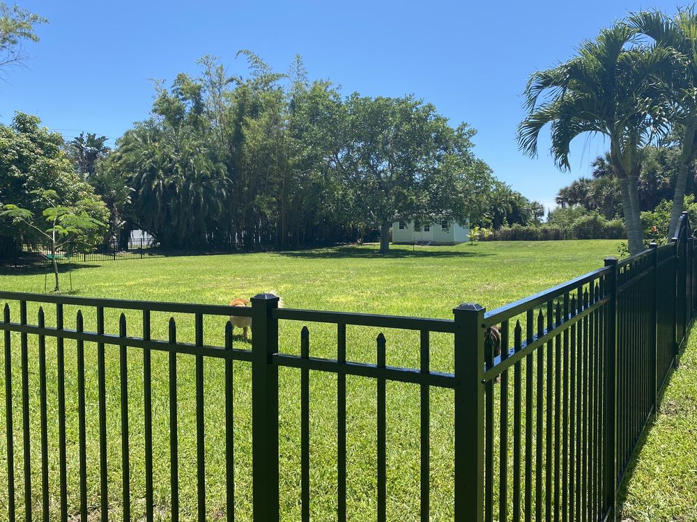 image of business Central Florida Fence