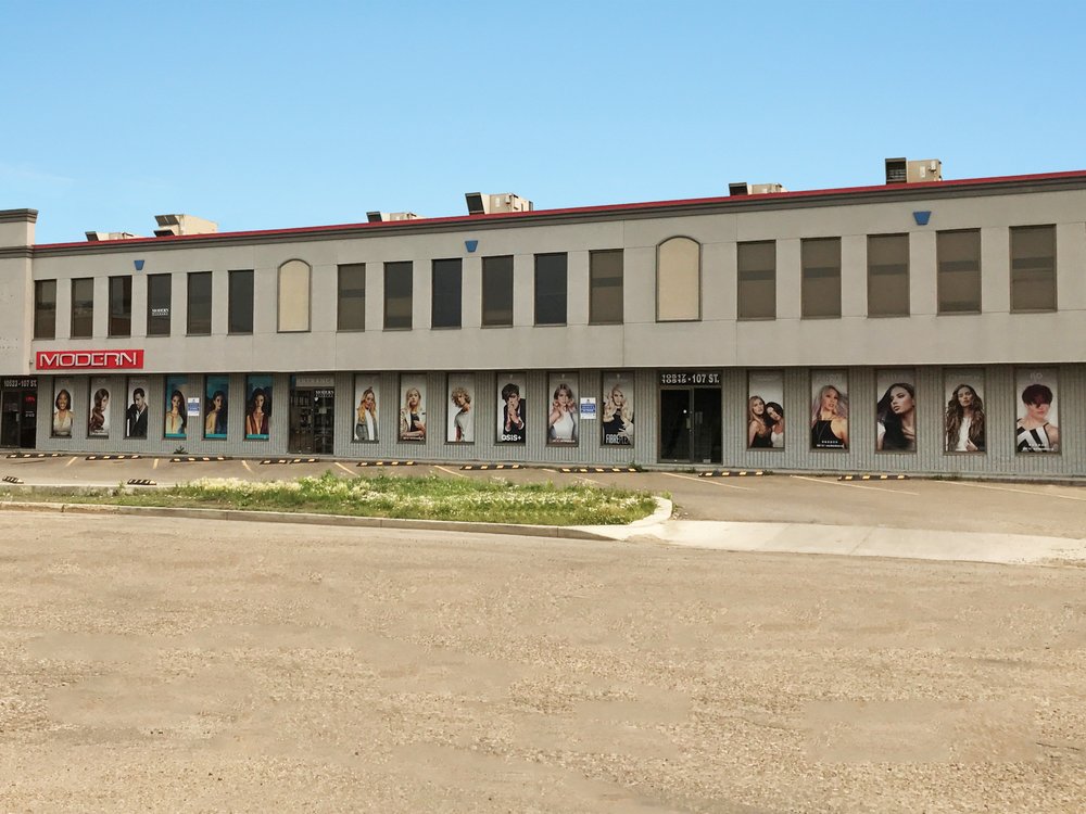 Modern Beauty Supplies