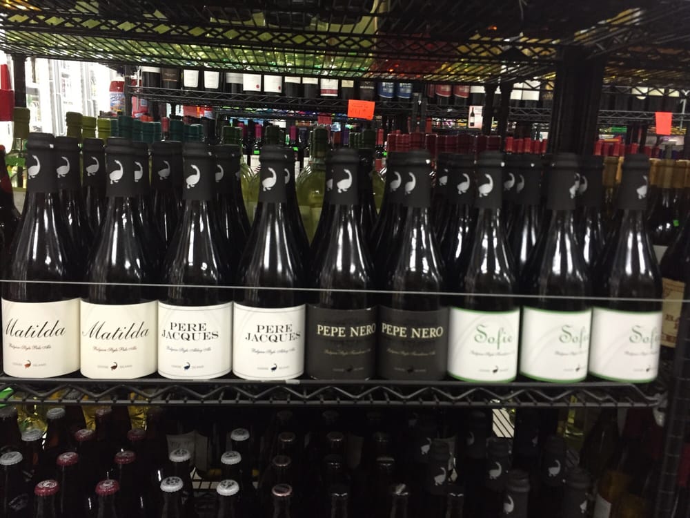 Mission Viejo Liquor
