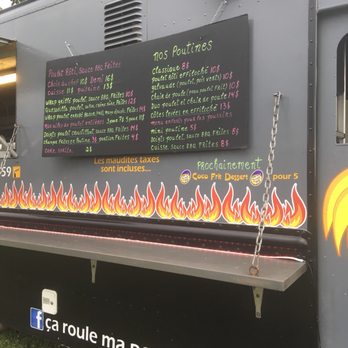 Ça roule ma poule food trucks mercier hochelaga maisonneuve