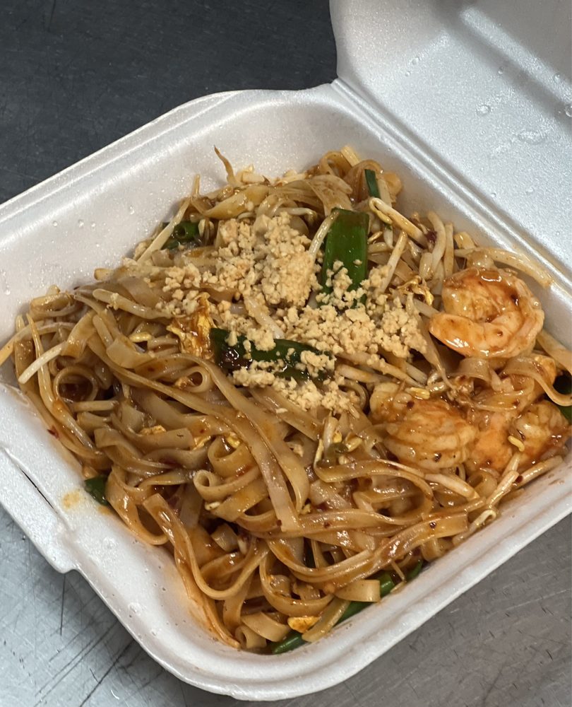 Wok To Go