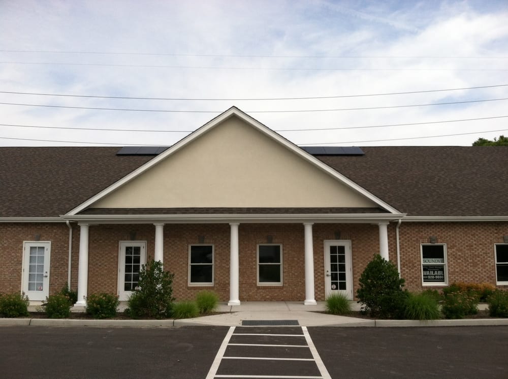 Wading River Physical Therapy, PC
