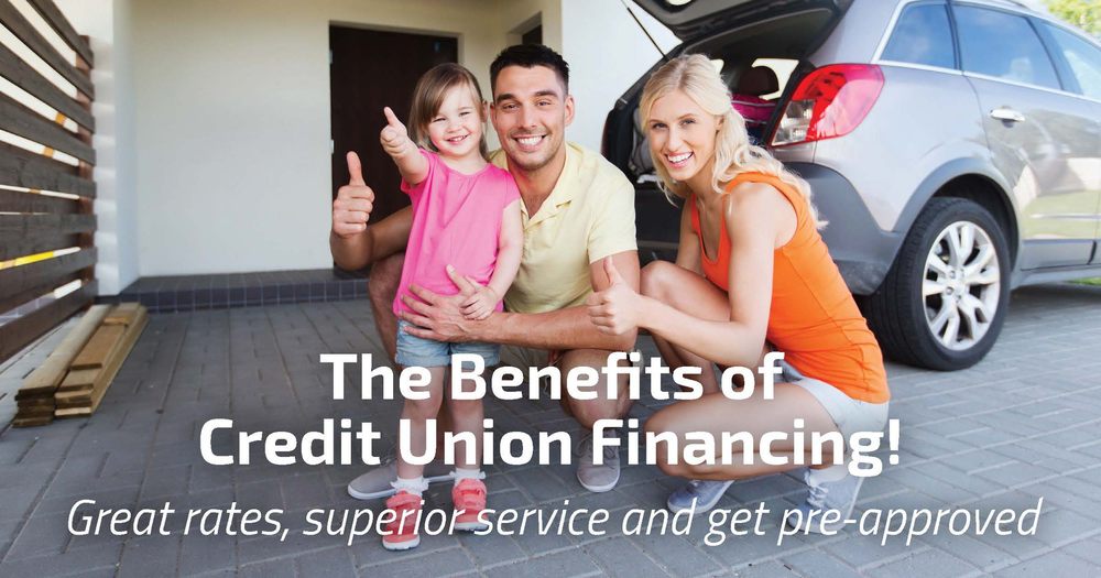 Community Resource Federal Credit Union