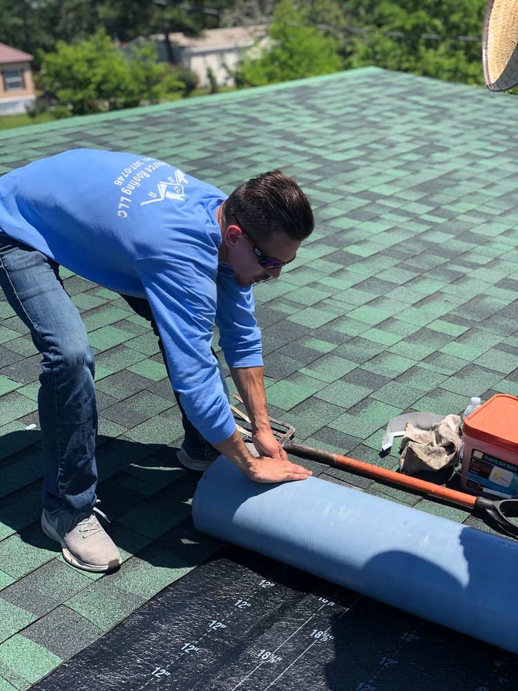 Home Source Roofing