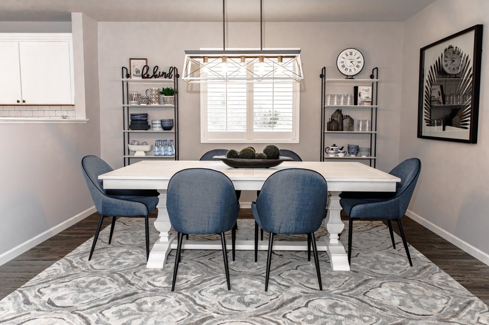 image of business Allen Edwin Homes
