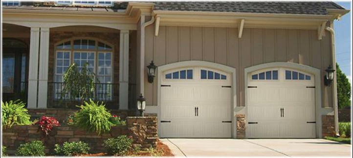 Mullis Garage Doors