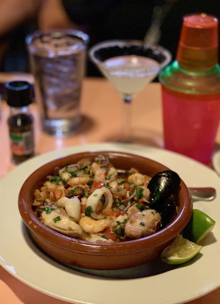 Arnaldo Richard's Picos