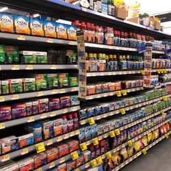 Walmart Pharmacy gift card