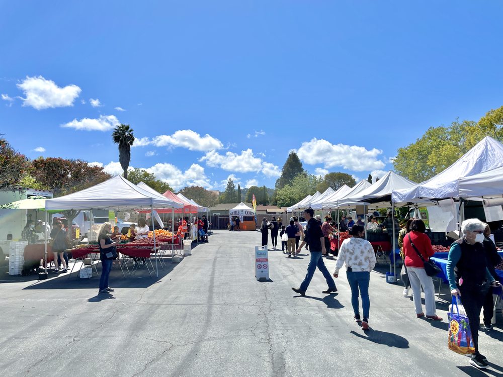 25th Avenue Farmers' Market