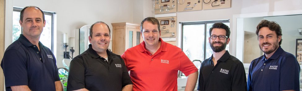 image of business BathMasters