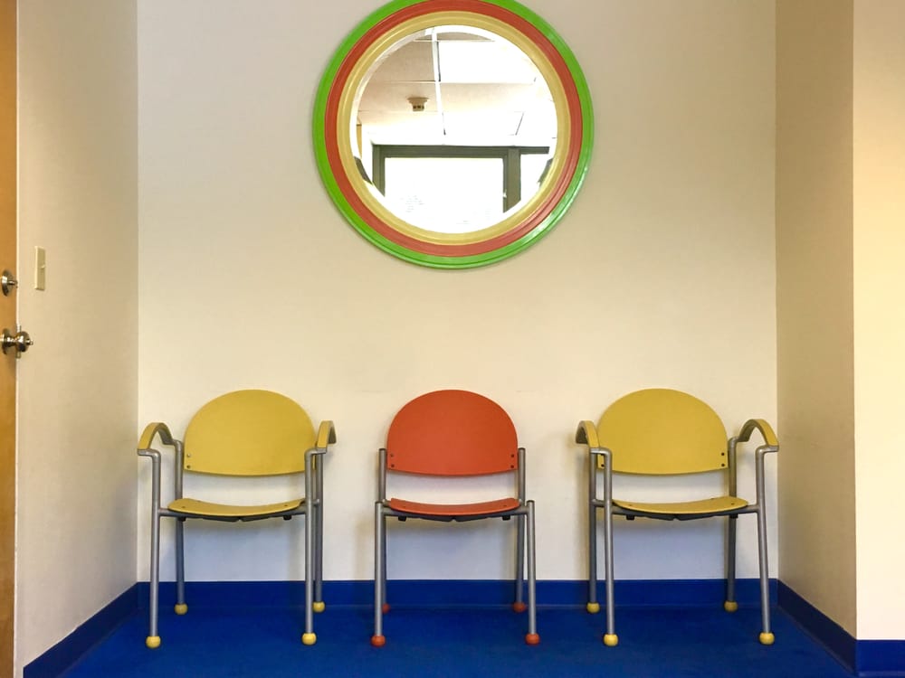image of business Summer Pediatrics
