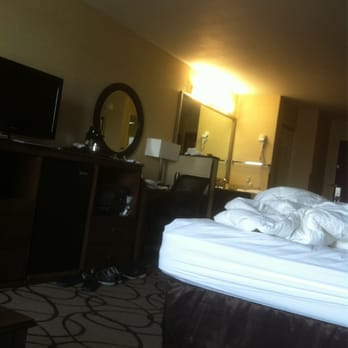 Comfort Suites Airport 23 Photos 34 Reviews Hotels 171 N Photo Of Comfort Suites Airport Salt Lake City Ut United States Clean