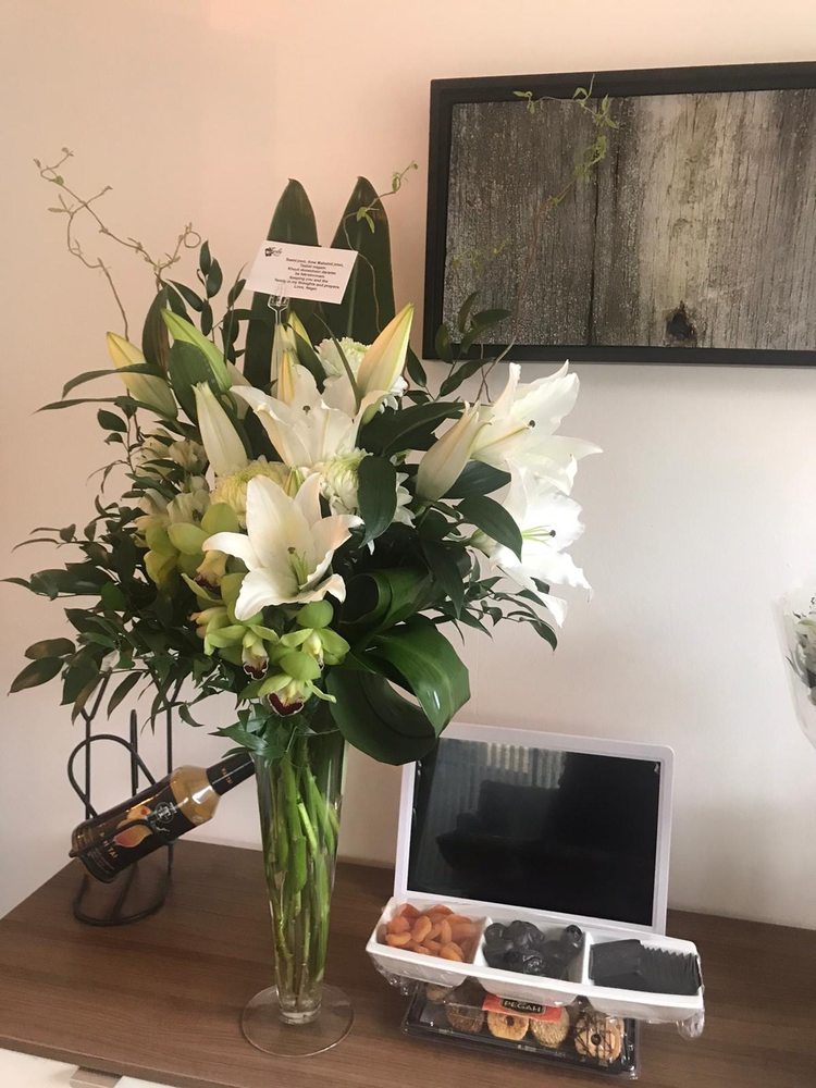 Tooka Florist