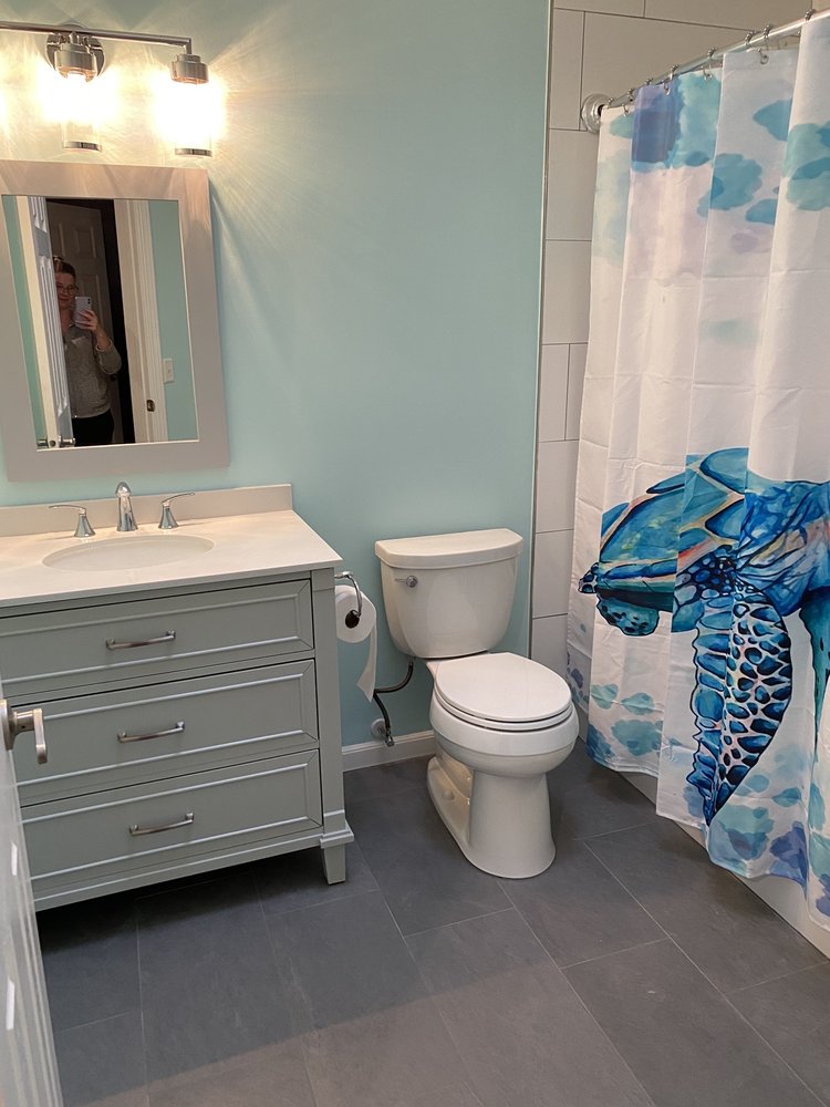 image of business Platinum Custom Renovations