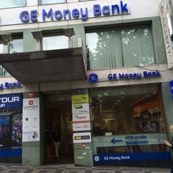 Moneta Money Bank Vaclavske Namesti 806 62 Nove Mesto Praha