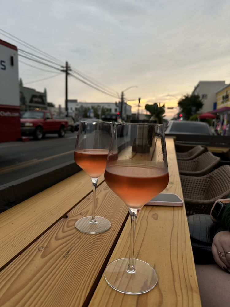 Art Du Vin - Natural Wine Bar