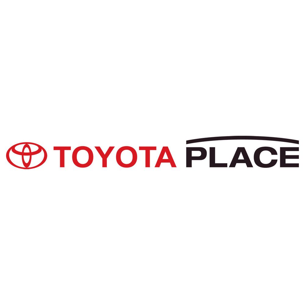Photos For Toyota Place Yelp 108 Photos For Toyota Place